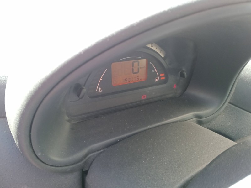 citroën c3 i (fc_, fn_) del año 2005