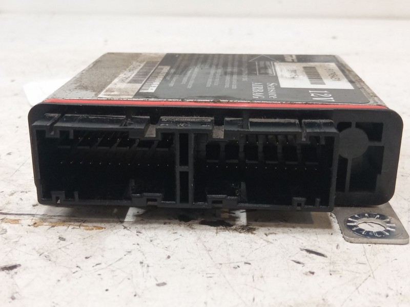 Recambio de centralita airbag para fiat grande punto (199_) 1.2 referencia OEM IAM 51795431 391154 