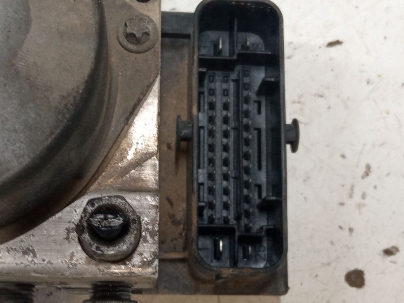 Recambio de abs para fiat grande punto (199_) 1.2 referencia OEM IAM 51798104 0265232053 0265800690