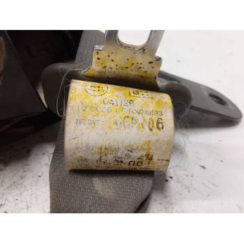 CINTURON SEGURIDAD TRASERO CENTRAL HSS60106RU0048 