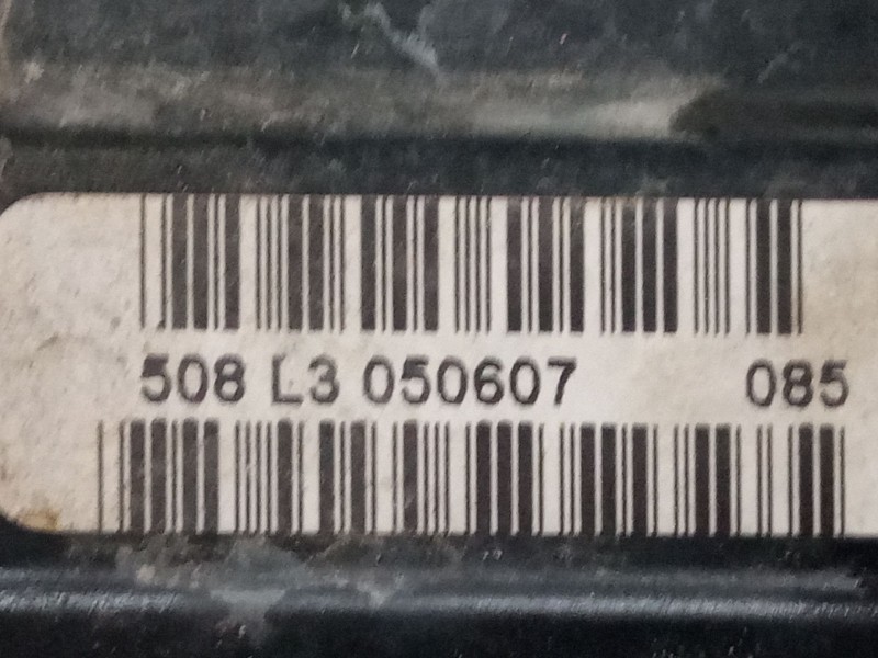 Recambio de abs para fiat grande punto (199_) 1.2 referencia OEM IAM 51798104 0265232053 0265800690