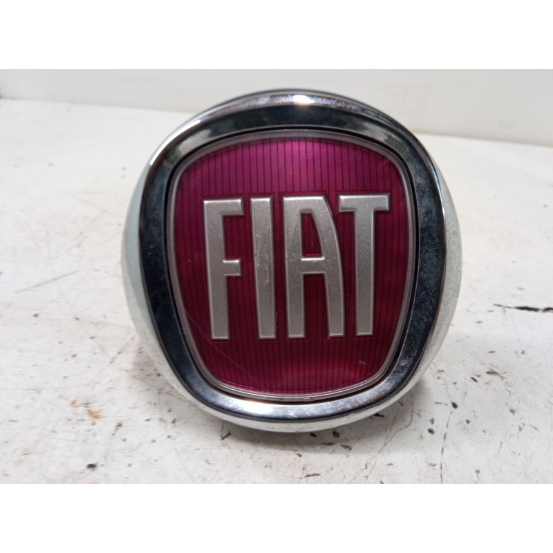 Recambio de maneta exterior electrica porton para fiat bravo ii (198_) 1.9 d multijet (198axb1a) referencia OEM IAM   