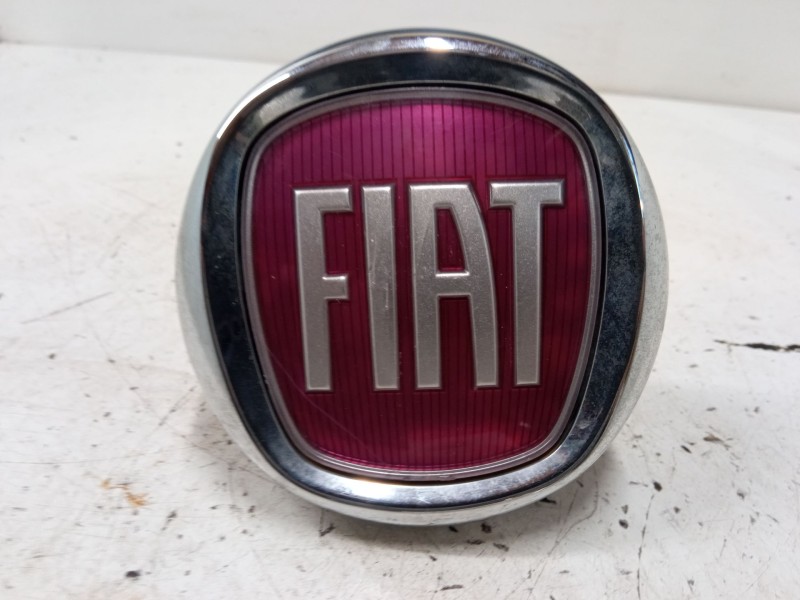 Recambio de maneta exterior electrica porton para fiat bravo ii (198_) 1.9 d multijet (198axb1a) referencia OEM IAM   