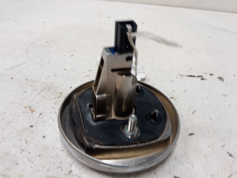 Recambio de maneta exterior electrica porton para fiat bravo ii (198_) 1.9 d multijet (198axb1a) referencia OEM IAM   