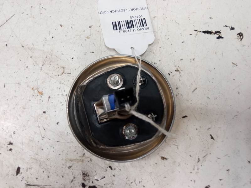 Recambio de maneta exterior electrica porton para fiat bravo ii (198_) 1.9 d multijet (198axb1a) referencia OEM IAM   