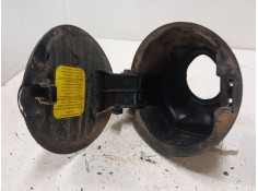 Recambio de tapa exterior combustible para fiat bravo ii (198_) 1.9 d multijet (198axb1a) referencia OEM IAM    2