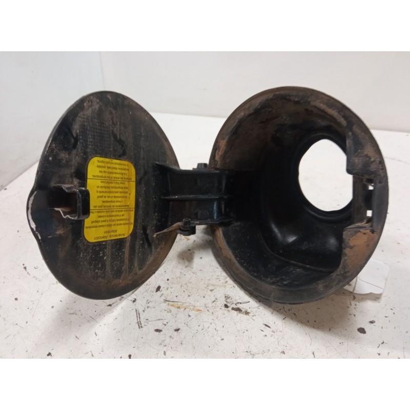 Recambio de tapa exterior combustible para fiat bravo ii (198_) 1.9 d multijet (198axb1a) referencia OEM IAM   