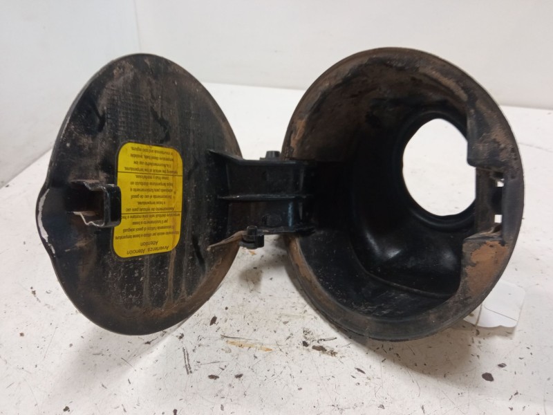 Recambio de tapa exterior combustible para fiat bravo ii (198_) 1.9 d multijet (198axb1a) referencia OEM IAM   