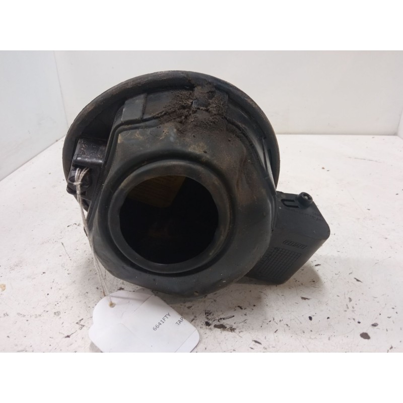 Recambio de tapa exterior combustible para fiat bravo ii (198_) 1.9 d multijet (198axb1a) referencia OEM IAM   
