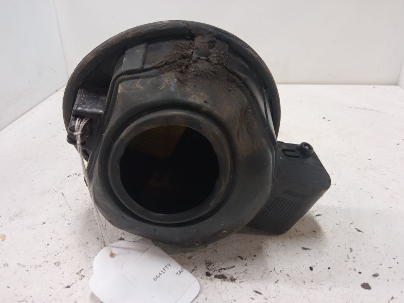 Recambio de tapa exterior combustible para fiat bravo ii (198_) 1.9 d multijet (198axb1a) referencia OEM IAM   