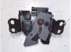 Recambio de cerradura capo para mercedes-benz clase a (w168) a 190 (168.032, 168.132) referencia OEM IAM