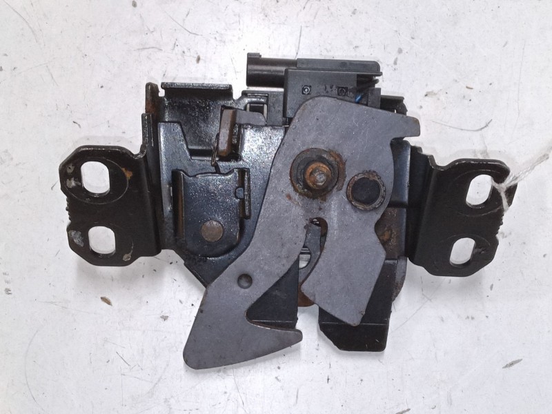 Recambio de cerradura capo para mercedes-benz clase a (w168) a 190 (168.032, 168.132) referencia OEM IAM   