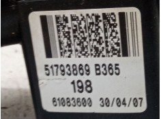 Recambio de clausor para fiat bravo ii (198_) 1.9 d multijet (198axb1a) referencia OEM IAM 51793869B365 61083600  2