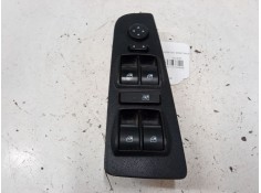Recambio de mando elevalunas delantero izquierdo para fiat bravo ii (198_) 1.9 d multijet (198axb1a) referencia OEM IAM 73543446