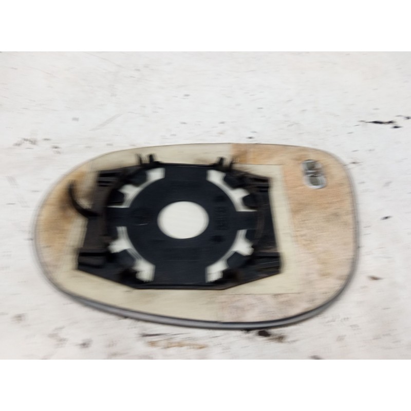 Recambio de cristal retrovisor derecho para fiat bravo ii (198_) 1.9 d multijet (198axb1a) referencia OEM IAM   