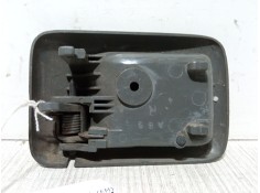Recambio de maneta interior puerta trasera izquierda para suzuki wagon r+ hatchback (em) 1.2 (sr412) referencia OEM IAM    2