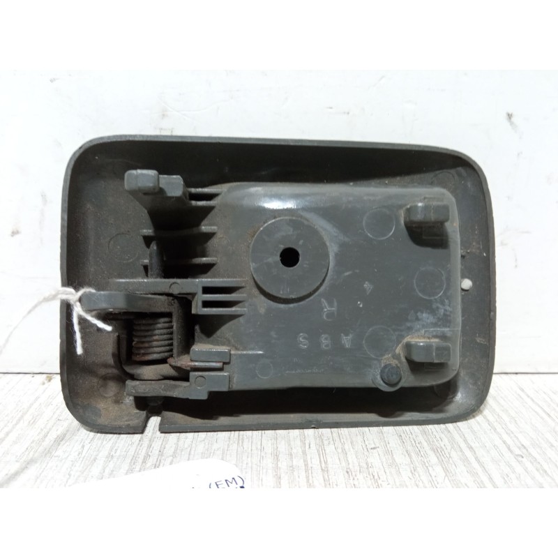 Recambio de maneta interior puerta trasera izquierda para suzuki wagon r+ hatchback (em) 1.2 (sr412) referencia OEM IAM   
