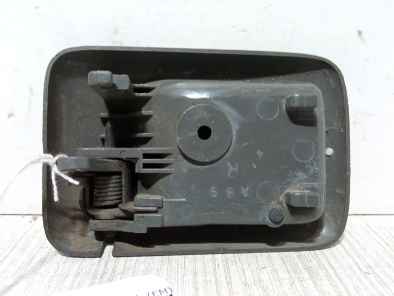 Recambio de maneta interior puerta trasera izquierda para suzuki wagon r+ hatchback (em) 1.2 (sr412) referencia OEM IAM   