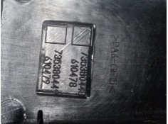 Recambio de mando elevalunas delantero derecho para fiat bravo ii (198_) 1.9 d multijet (198axb1a) referencia OEM IAM 735380448  2