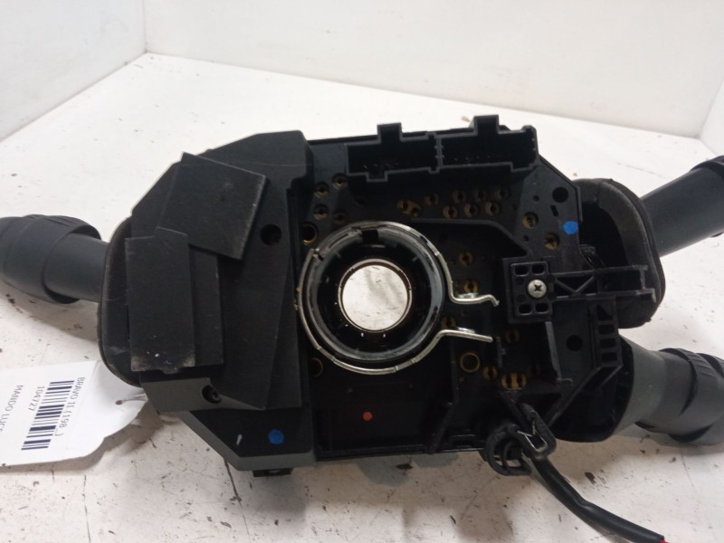 Recambio de mando luces para fiat bravo ii (198_) 1.9 d multijet (198axb1a) referencia OEM IAM 07354568300  