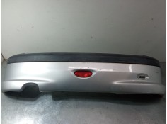Recambio de paragolpes trasero para peugeot 206 hatchback (2a/c) 1.4 i referencia OEM IAM   