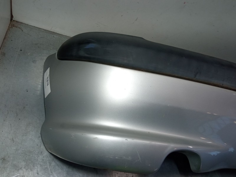 Recambio de paragolpes trasero para peugeot 206 hatchback (2a/c) 1.4 i referencia OEM IAM   
