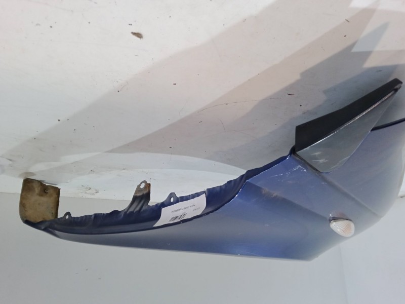 Recambio de aleta delantera derecha para toyota yaris (_p1_) 1.3 (ncp10_, scp12_) referencia OEM IAM   