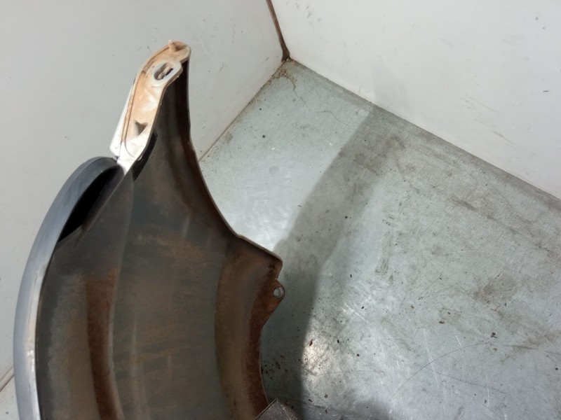 Recambio de paragolpes trasero para peugeot 206 hatchback (2a/c) 1.4 i referencia OEM IAM   