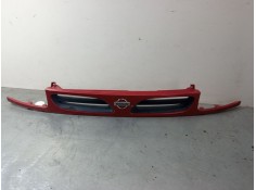 Recambio de rejillas capo para nissan micra ii (k11) 1.0 i 16v referencia OEM IAM   