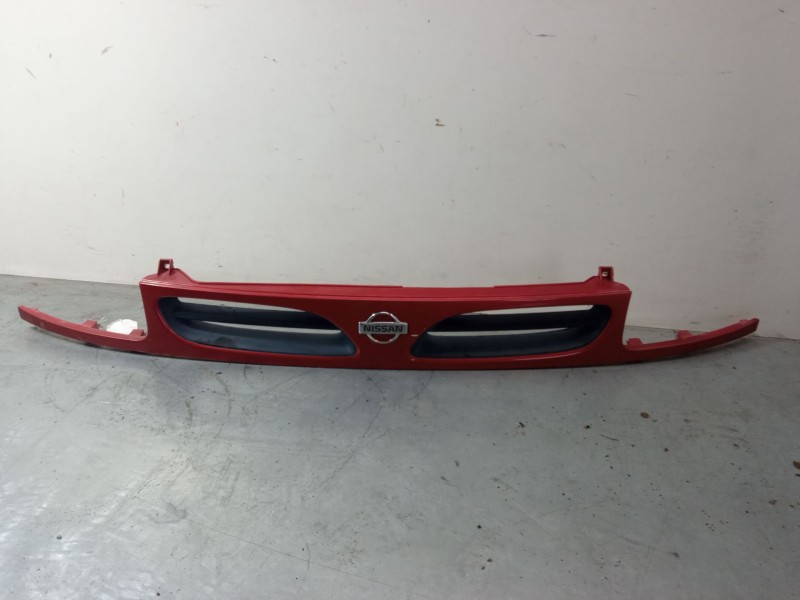 Recambio de rejillas capo para nissan micra ii (k11) 1.0 i 16v referencia OEM IAM   