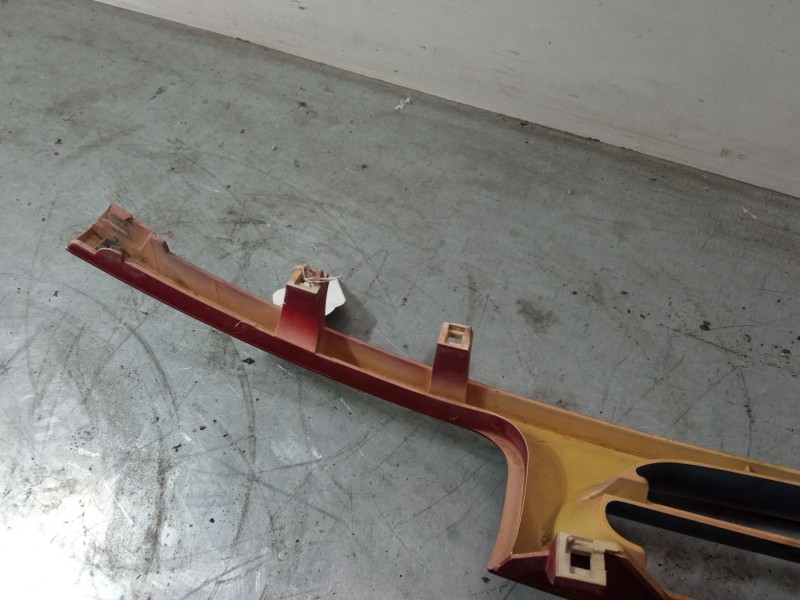 Recambio de rejillas capo para nissan micra ii (k11) 1.0 i 16v referencia OEM IAM   