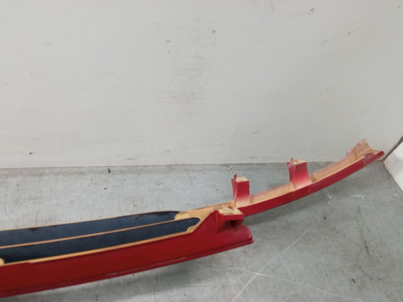 Recambio de rejillas capo para nissan micra ii (k11) 1.0 i 16v referencia OEM IAM   