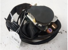 Recambio de cinturon seguridad delantero derecho para seat toledo iii (5p2) 2.0 tdi 16v referencia OEM IAM 5P0857706B 5425650 