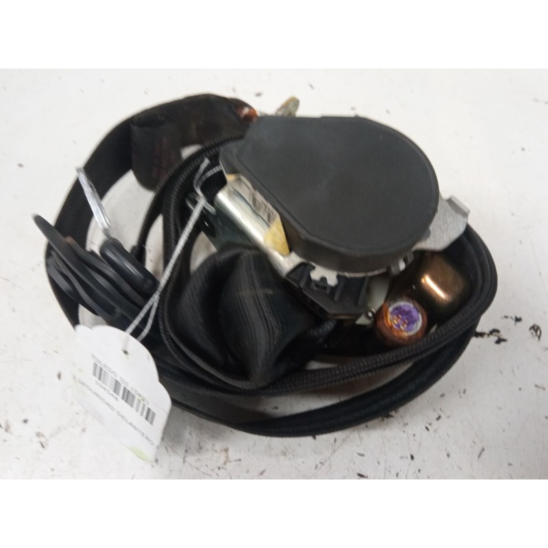 Recambio de cinturon seguridad delantero derecho para seat toledo iii (5p2) 2.0 tdi 16v referencia OEM IAM 5P0857706B 5425650 