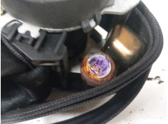 Recambio de cinturon seguridad delantero derecho para seat toledo iii (5p2) 2.0 tdi 16v referencia OEM IAM 5P0857706B 5425650  2