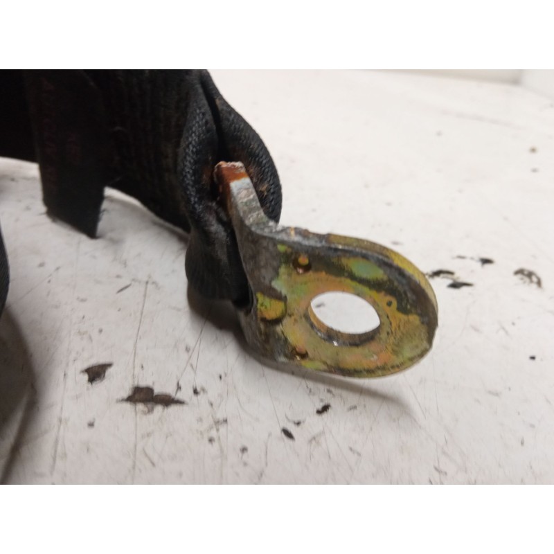 Recambio de cinturon seguridad delantero derecho para seat toledo iii (5p2) 2.0 tdi 16v referencia OEM IAM 5P0857706B 5425650 