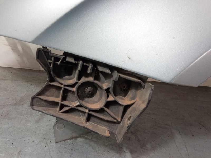 Recambio de aleta delantera izquierda para seat toledo iii (5p2) 2.0 tdi 16v referencia OEM IAM   