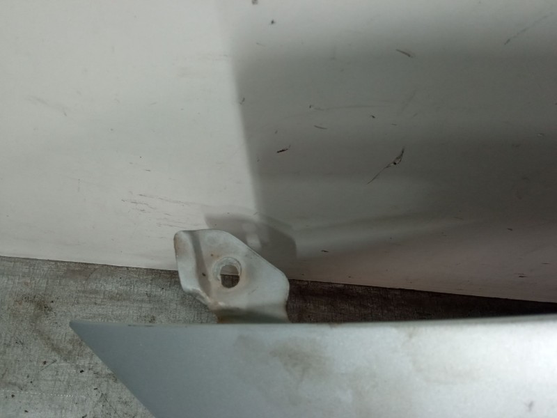 Recambio de aleta delantera izquierda para seat toledo iii (5p2) 2.0 tdi 16v referencia OEM IAM   