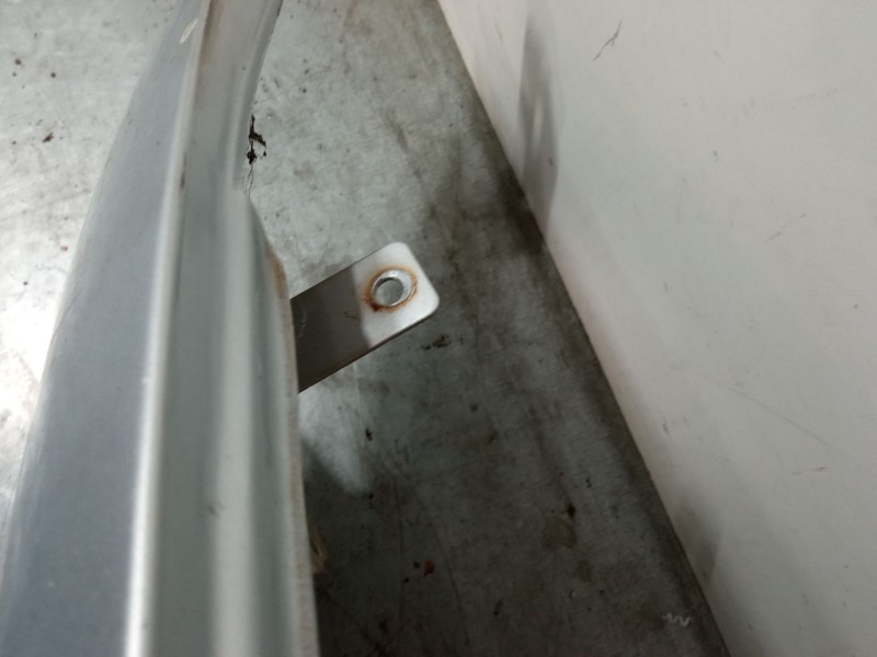 Recambio de aleta delantera izquierda para seat toledo iii (5p2) 2.0 tdi 16v referencia OEM IAM   