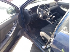 toyota corolla (_e12_) del año 2004 2