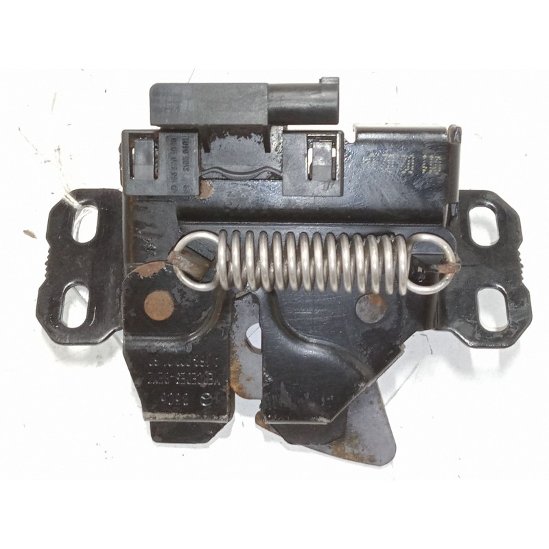 Recambio de cerradura capo para mercedes-benz clase a (w168) a 190 (168.032, 168.132) referencia OEM IAM   