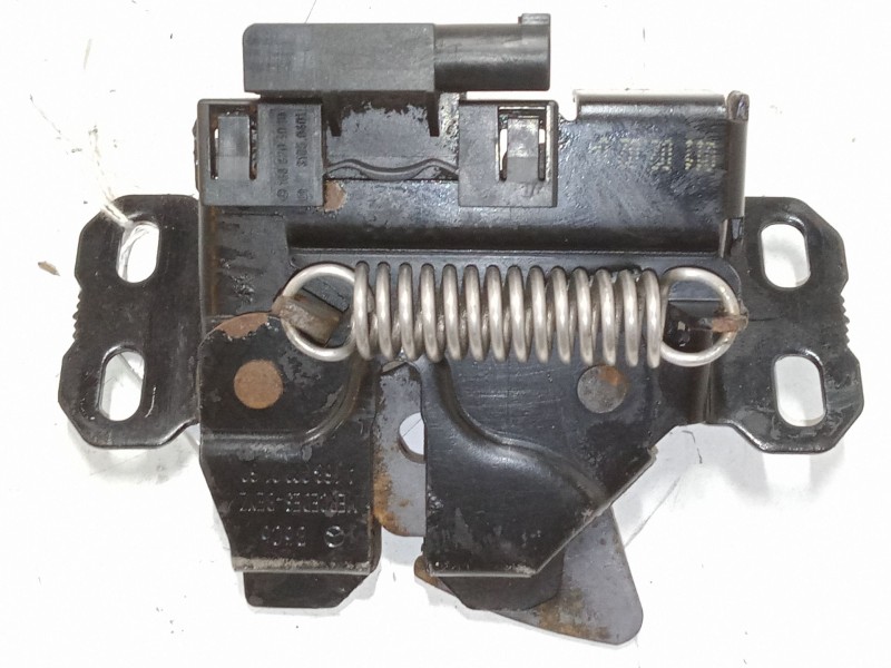 Recambio de cerradura capo para mercedes-benz clase a (w168) a 190 (168.032, 168.132) referencia OEM IAM   