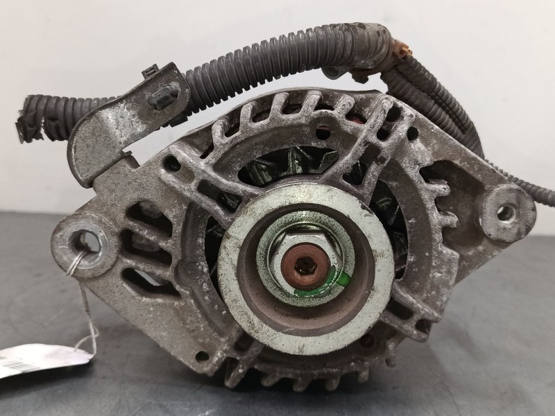 Recambio de alternador para peugeot 2008 i (cu_) 1.6 hdi referencia OEM IAM 967464618004 2623001A 