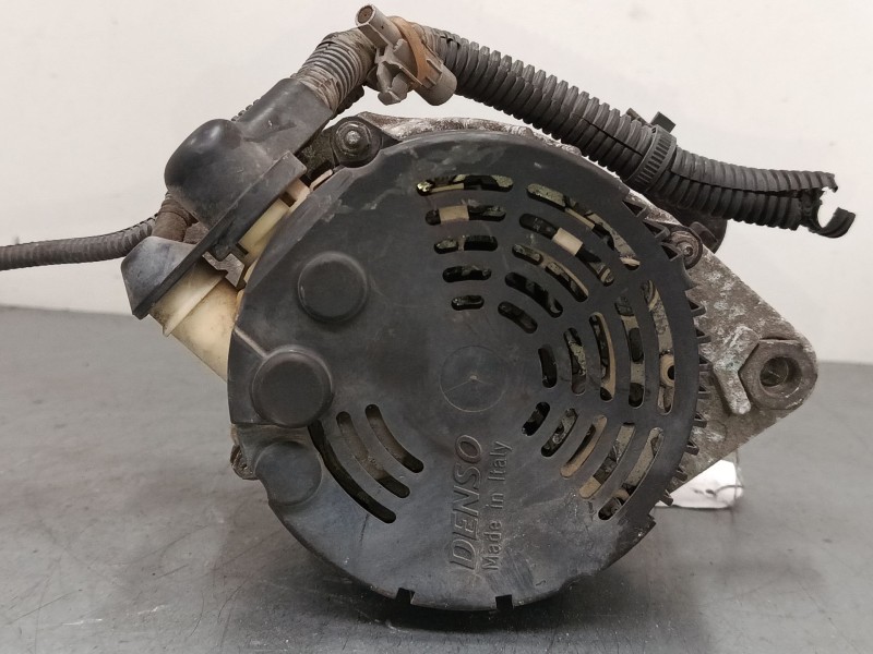 Recambio de alternador para peugeot 2008 i (cu_) 1.6 hdi referencia OEM IAM 967464618004 2623001A 