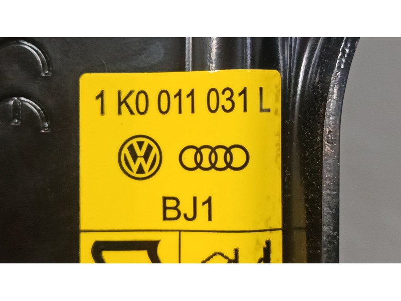 Recambio de gato para seat altea (5p1) 1.4 tsi referencia OEM IAM 1k0011031l  