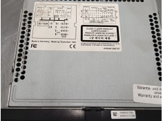 Recambio de pantalla multifuncion para seat altea (5p1) 1.4 tsi referencia OEM IAM 5P0035191D   2