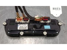 Recambio de mando climatizador para seat altea (5p1) 1.4 tsi referencia OEM IAM 5P0907044P 5HB01017010  2