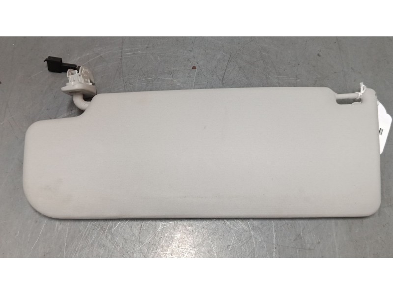 Recambio de parasol derecho para seat altea (5p1) 1.4 tsi referencia OEM IAM   