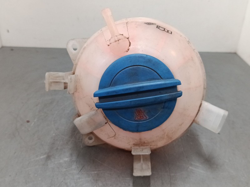 Recambio de botella expansion para seat altea (5p1) 1.4 tsi referencia OEM IAM 1K0121407A  