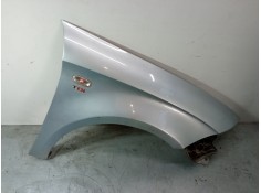 Recambio de aleta delantera derecha para seat toledo iii (5p2) 2.0 tdi 16v referencia OEM IAM   